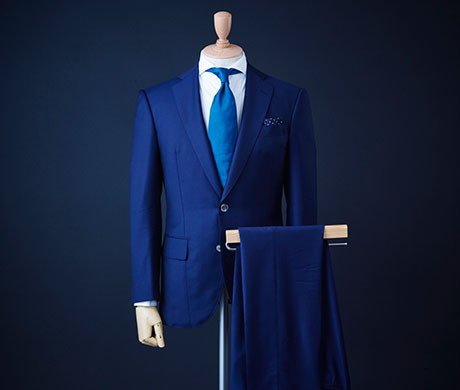 Order Suits